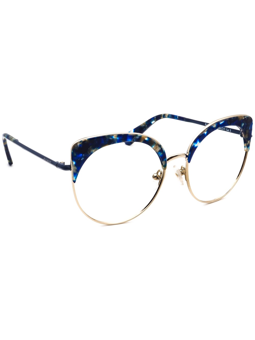 Balmain BL2509 03 Cat. 3 Sunglasses (no lenses)